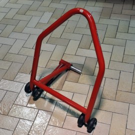 Bajo soporte trasero Monobrazo Bikelift