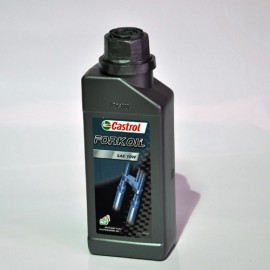 Castrol 10W Fork Oil