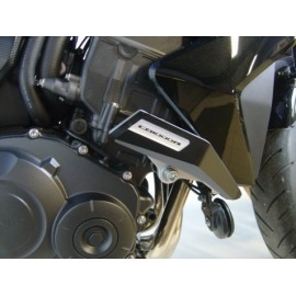 RLH23 - 464001401801 : Top Block Protection Bumpers CB1000R