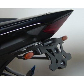 SPEH23 : Top Block License Plate Holder CB1000R