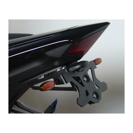 SPEH23 : Soporte de placa Top Block CB1000R