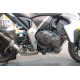 8HBM : Kit de tornillería de motor LighTech CB1000R