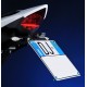 71.150106 : LighTech License Plate Holder CB1000R