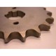 9411.E8333 : Output shaft sprocket CB1000R