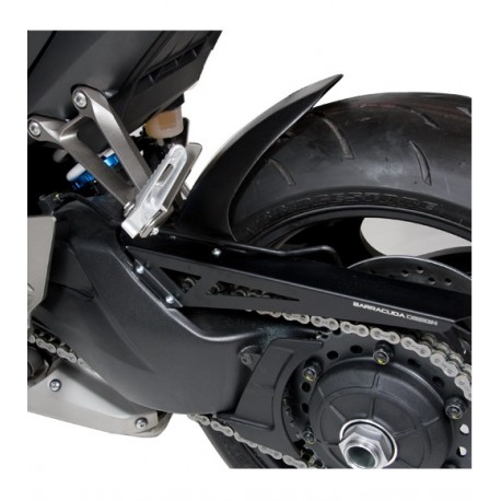 HN1 PARAF : Barracuda Rear Fender CB1000R