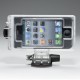 iphone4optrix : Support per iPhone 4 Optrix CB1000R