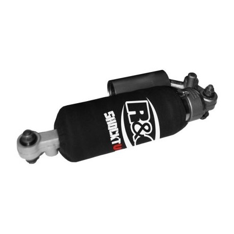 1070041 - SHOCK1BK : Protezione ammortizzatore R&G CB1000R