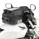 XS306 : Bolsillo de tanque Givi XS306 CB1000R