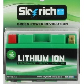 Batería de Litio Skyrich HJTZ10S-FP