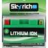 1079096 - HJTZ10S-FP : Lithium-Batterie Skyrich HJTZ10S-FP CB1000R