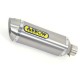 71732PO : Arrow Street Thunder Titanium Steel Tip CB1000R