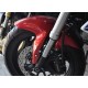 61100-MFN-D00Z : Paraurti anteriore originale Honda CB1000R