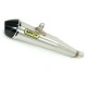 71651RKI : Arrow Pro Racing Nichrom Carbon Tip CB1000R