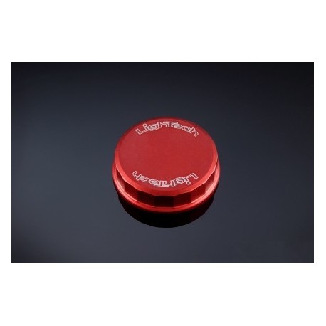 FBC06 : Front/Rear Brake Jar Cap Lightech CB1000R