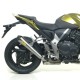 71651RKI : Arrow Pro Racing Nichrom Punta in Carbonio CB1000R