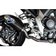 H080080CO : Silencioso Strada Termignoni CB1000R