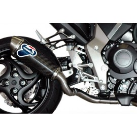 H080080CO : Silenzioso Strada Termignoni CB1000R