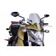 5645 : Naked New Generation Puig Windscreen CB1000R