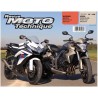 RMT159.1 : Revisión técnica CB1000R CB1000R