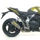 71152PR : Trofeo Arrow Titanio Punta Acciaio CB1000R