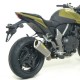 71152PR : Arrow Trophy Titan Stahlspitze CB1000R