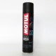 067000799901 : Spray brillante Motul E10 CB1000R