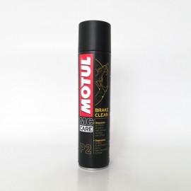 Motul P2 Brake Cleaner