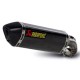 S-H10SO7T-HTC : Akrapovic Slip-on de Carbono CB1000R