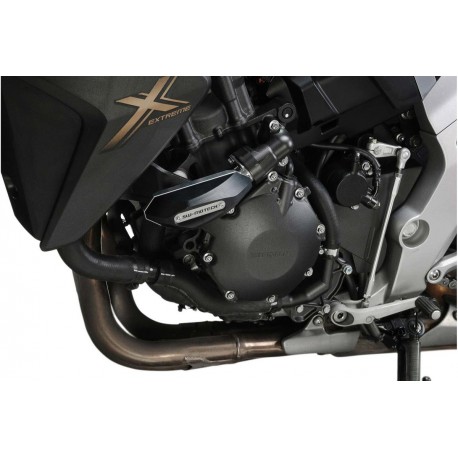 STP.01.590.10000/B : SW-Motech Frame Slider Kit CB1000R