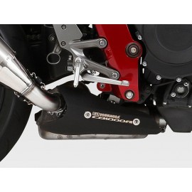 751027 : Yoshimura Wärmeschutzschild CB1000R