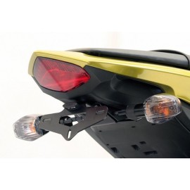 1082851001 - LP0074BK : R&G License Plate Holder CB1000R