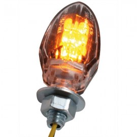 MICRO CLIG LED N - 114156600101 : LED Turn Signals Dafy CB1000R