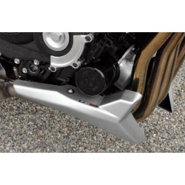 SAH40 : Protector de motor Top Block CB1000R