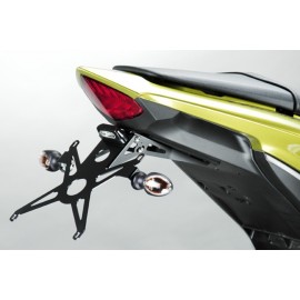 R-0650 : Supporto targa DPM CB1000R