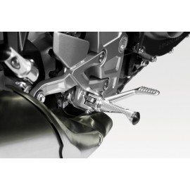 R-0832 : DPM GP Rider Footrest CB1000R