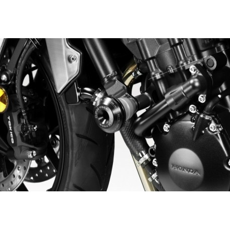 R-0902 : Deslizadores de motor DPM warrior CB1000R