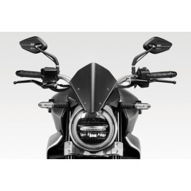 R-0905 : Saute-vento DPM in alluminio 2018 CB1000R