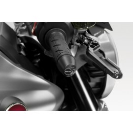 R-0906 : Tappi del manubrio DPM Darklight CB1000R