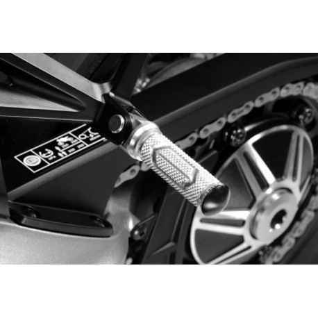 R-0831 : DPM GP Passenger Footrest CB1000R