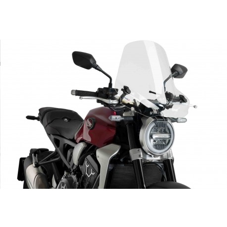 5267 : Bolla touring Puig 2018 CB1000R