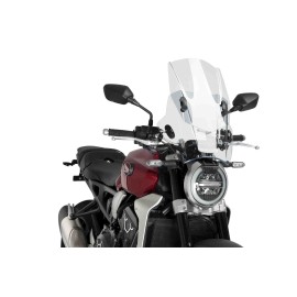 2193 : Puig Up&Down Windscreen 2018 CB1000R