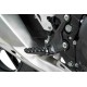  6347N : Repose-pied pilota Puig CB1000R